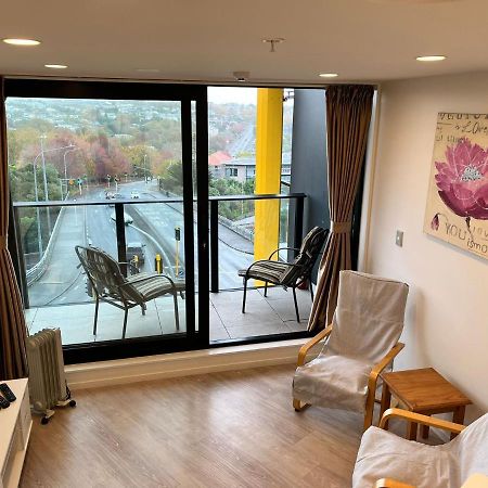 Free Wifi!! Spacious 1-Bedroom Apt, Auckland Cbd Экстерьер фото